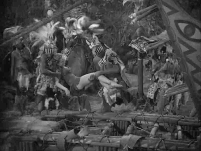 Tarzan's Savage Fury (1952) Screenshot 4