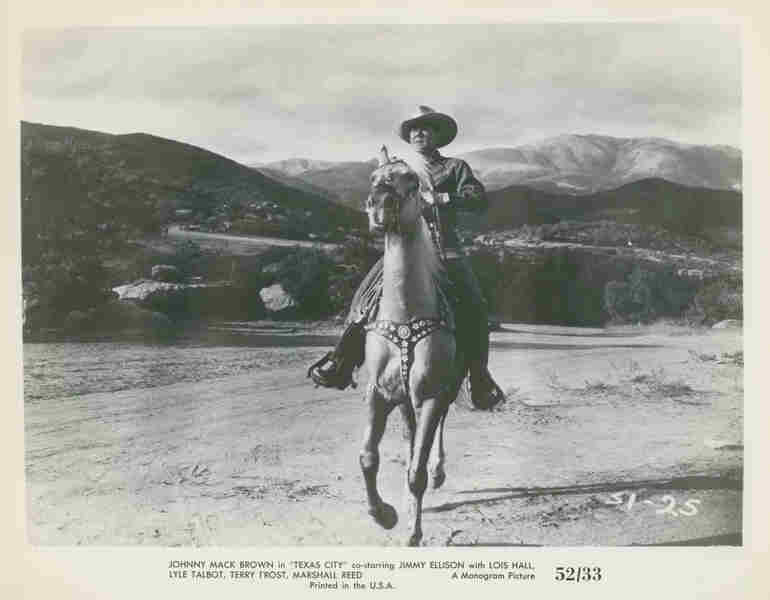 Texas City (1952) Screenshot 1