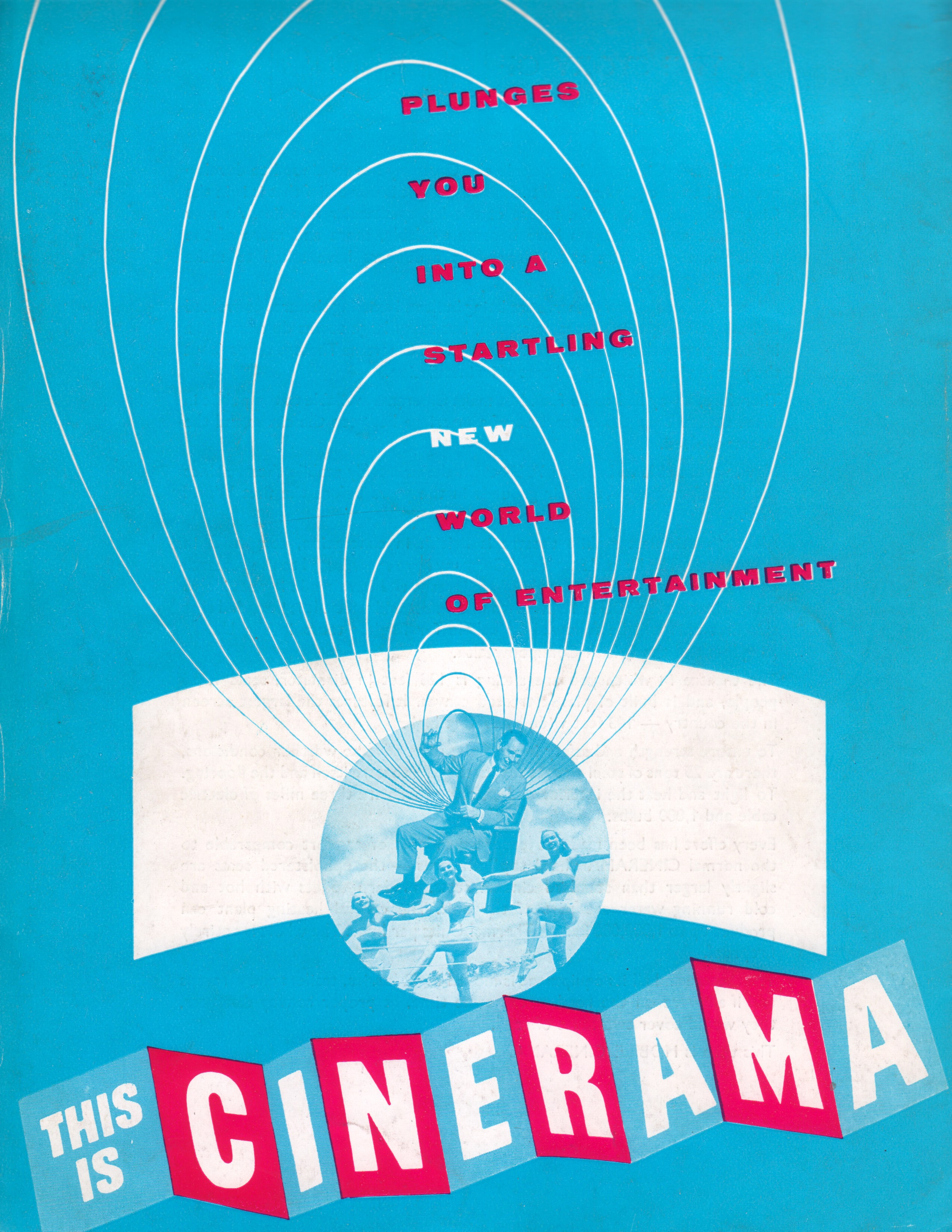 This Is Cinerama (1952) Screenshot 3