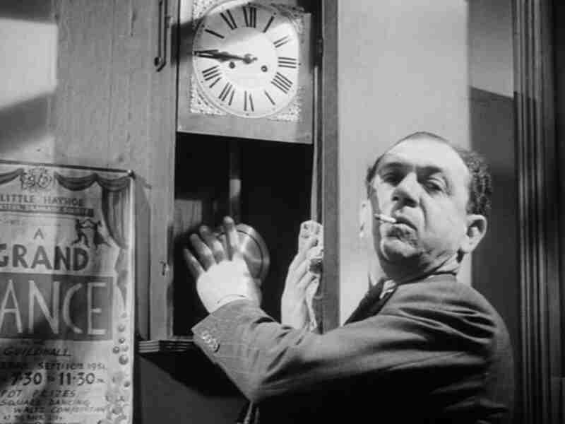 Time, Gentlemen, Please! (1952) Screenshot 2