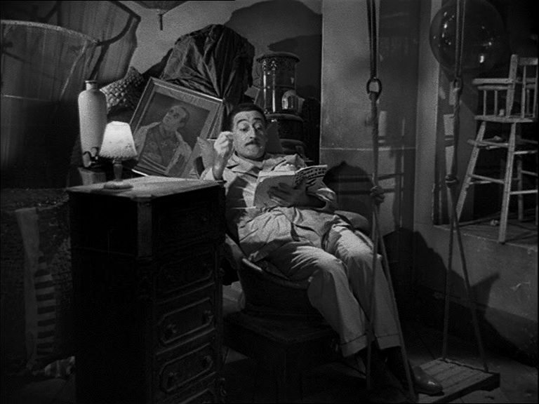 Totò e le donne (1952) Screenshot 1 