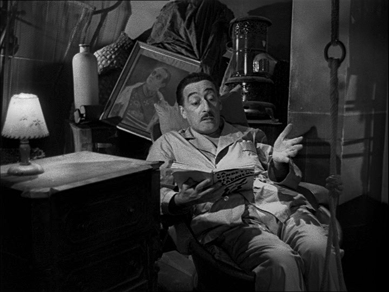 Totò e le donne (1952) Screenshot 4 