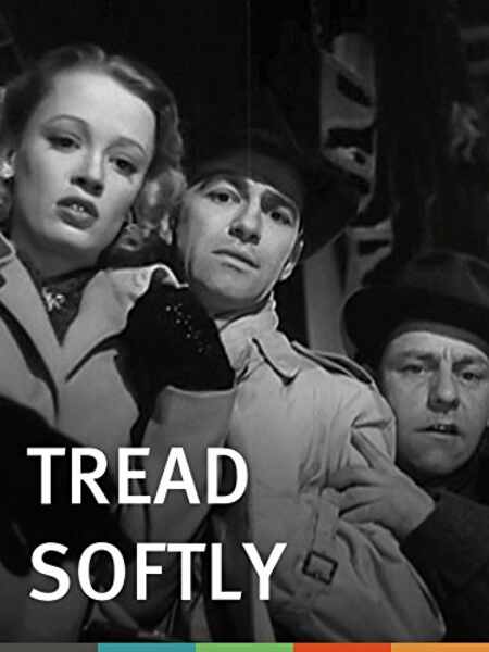 Tread Softly (1952) Screenshot 1