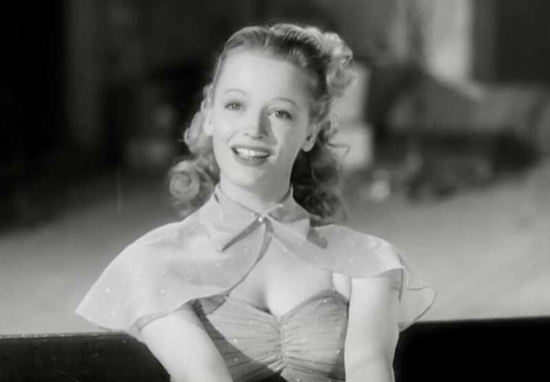 Tread Softly (1952) Screenshot 4