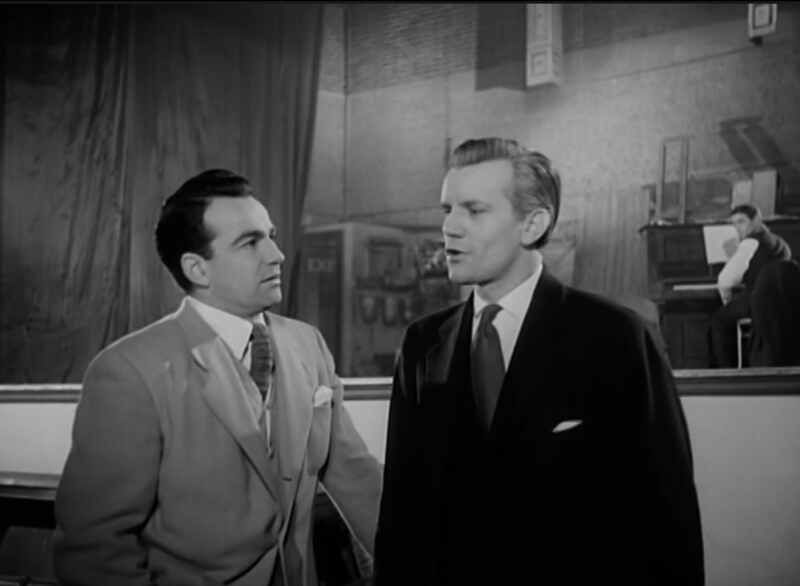 Tread Softly (1952) Screenshot 5