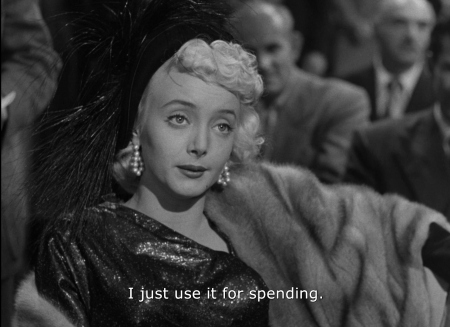 The Turning Point (1952) Screenshot 5 