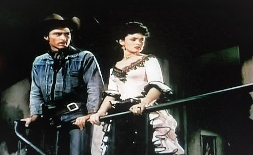 Untamed Frontier (1952) Screenshot 3