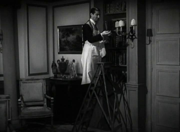 The Virtuous Scoundrel (1953) Screenshot 3
