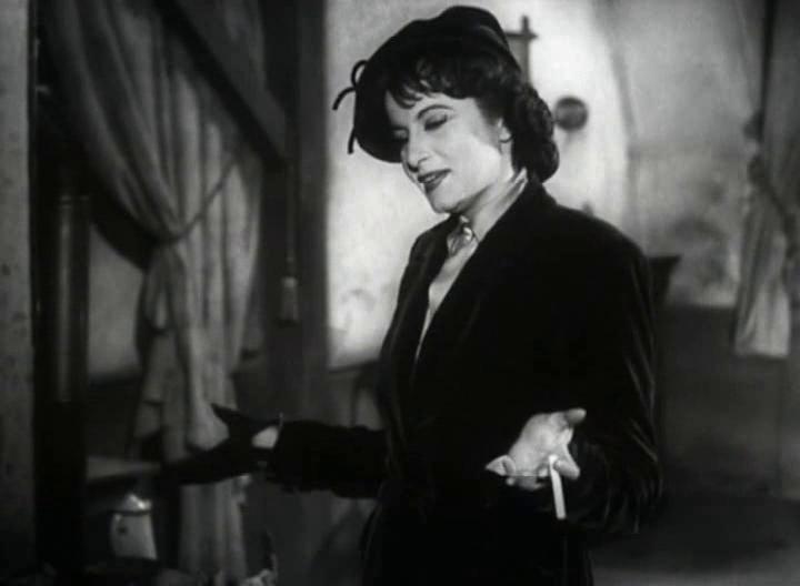 The Virtuous Scoundrel (1953) Screenshot 4