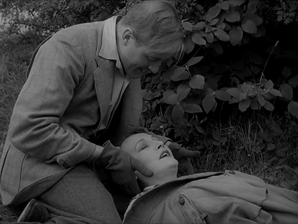 The Vanquished (1953) Screenshot 2 