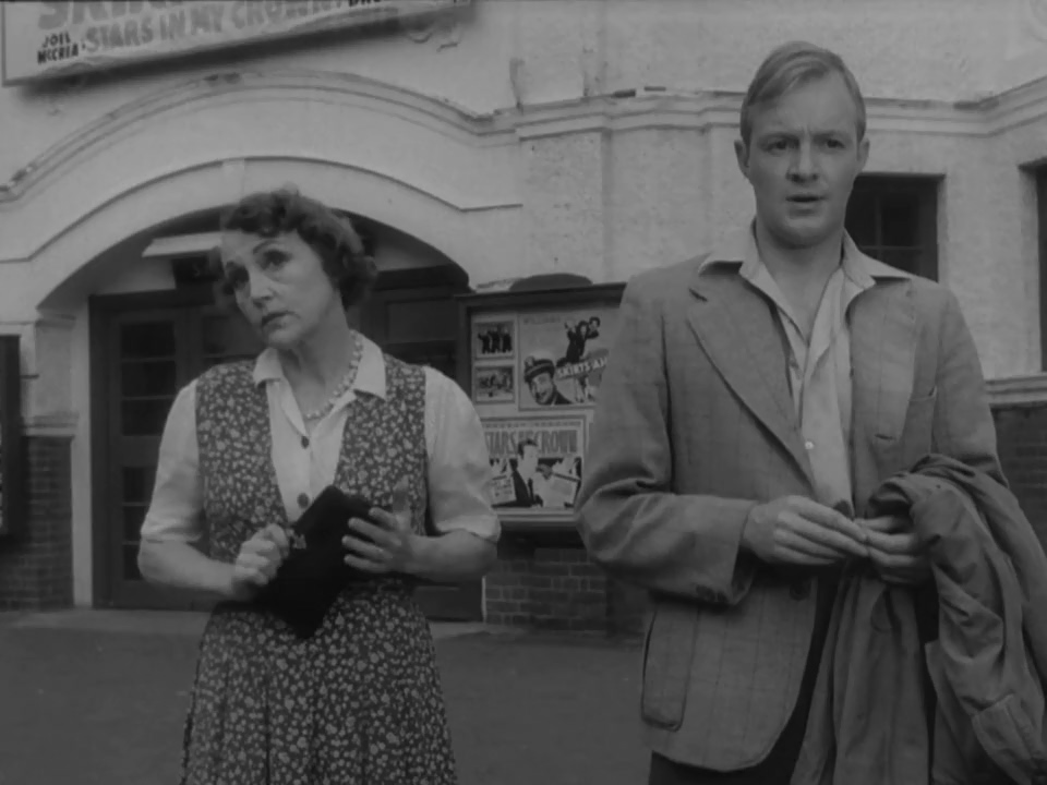 The Vanquished (1953) Screenshot 3 