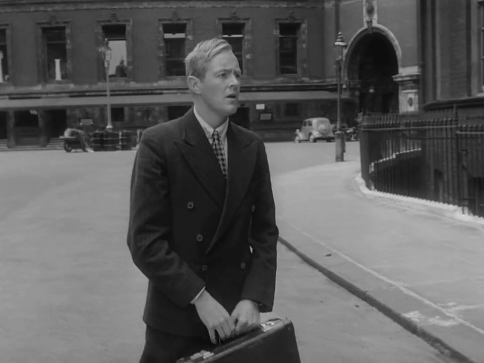 The Vanquished (1953) Screenshot 5 