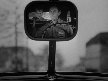 Walk East on Beacon! (1952) Screenshot 3 