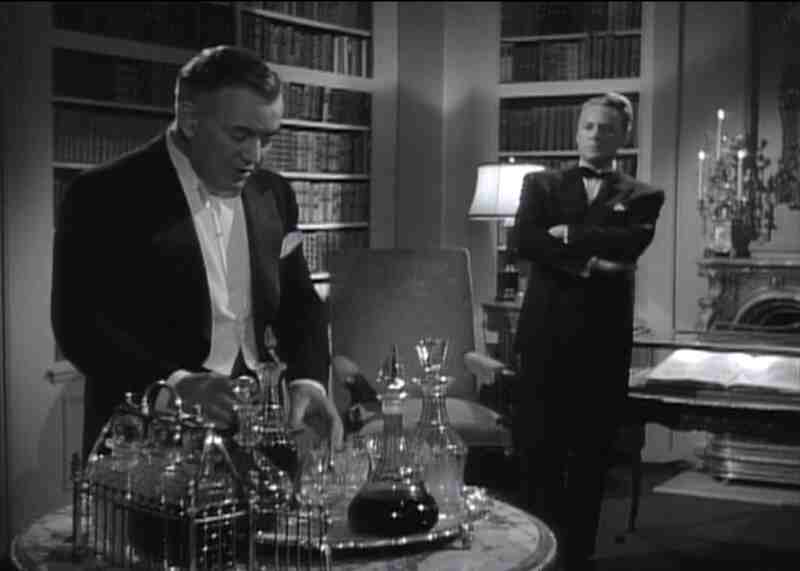 Washington Story (1952) Screenshot 1
