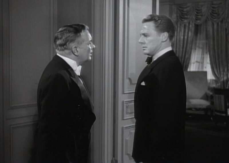 Washington Story (1952) Screenshot 2