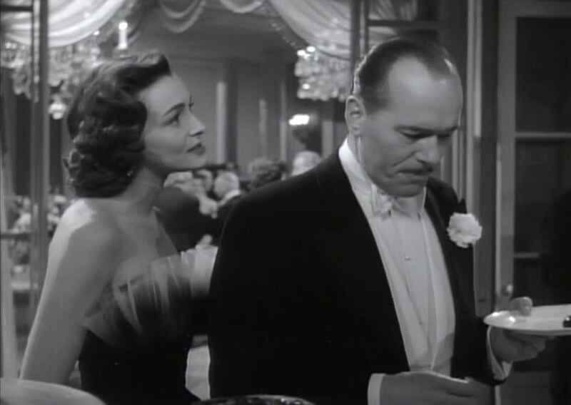 Washington Story (1952) Screenshot 3