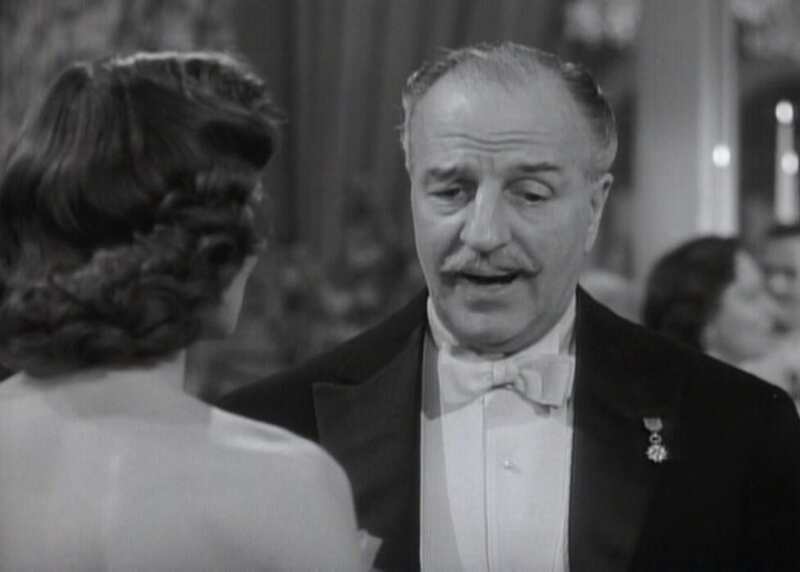 Washington Story (1952) Screenshot 4