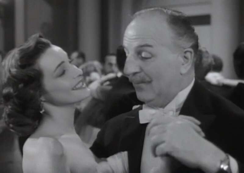 Washington Story (1952) Screenshot 5