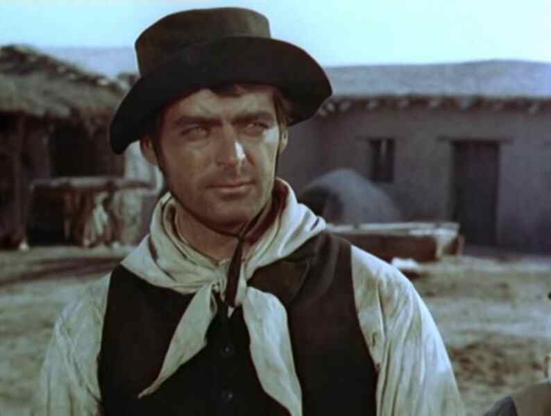 Way of a Gaucho (1952) Screenshot 2