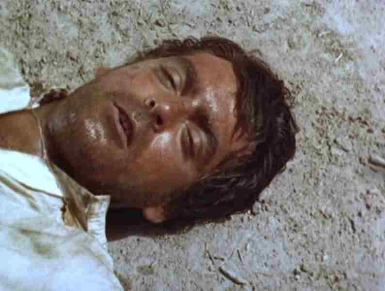 Way of a Gaucho (1952) Screenshot 5