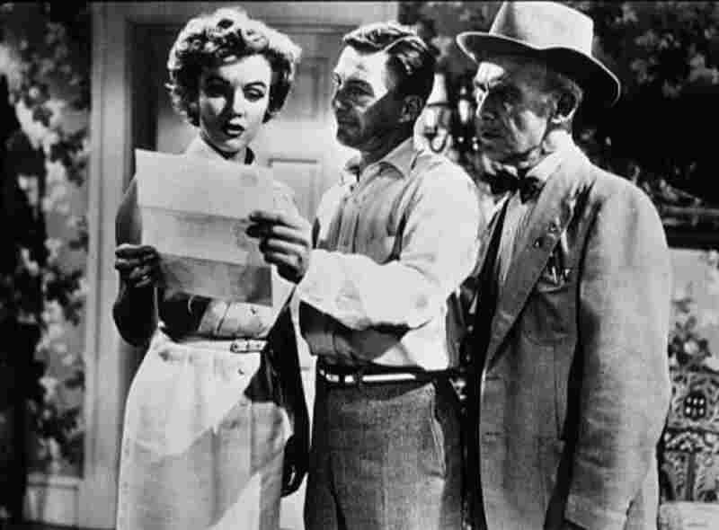 We're Not Married! (1952) Screenshot 4