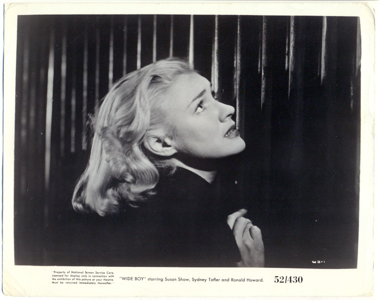 Wide Boy (1952) Screenshot 4