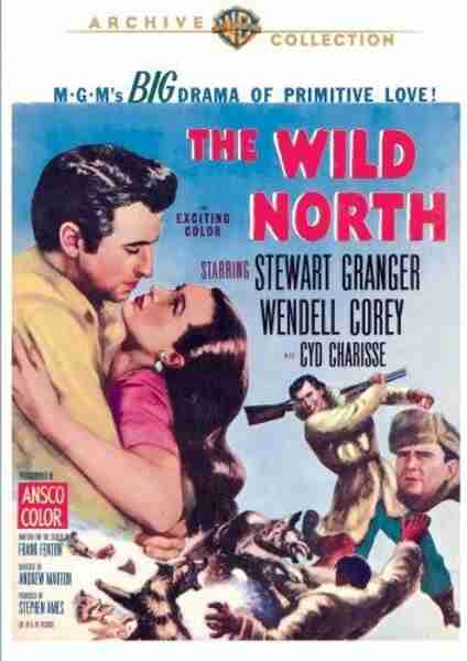 The Wild North (1952) Screenshot 1