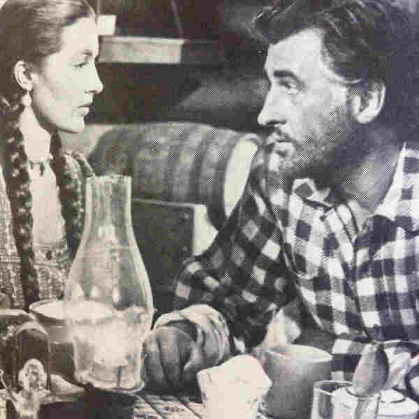 The Wild North (1952) Screenshot 3