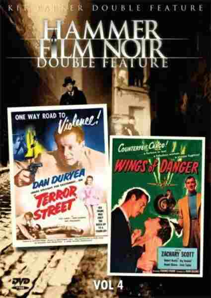 Dead on Course (1952) Screenshot 2