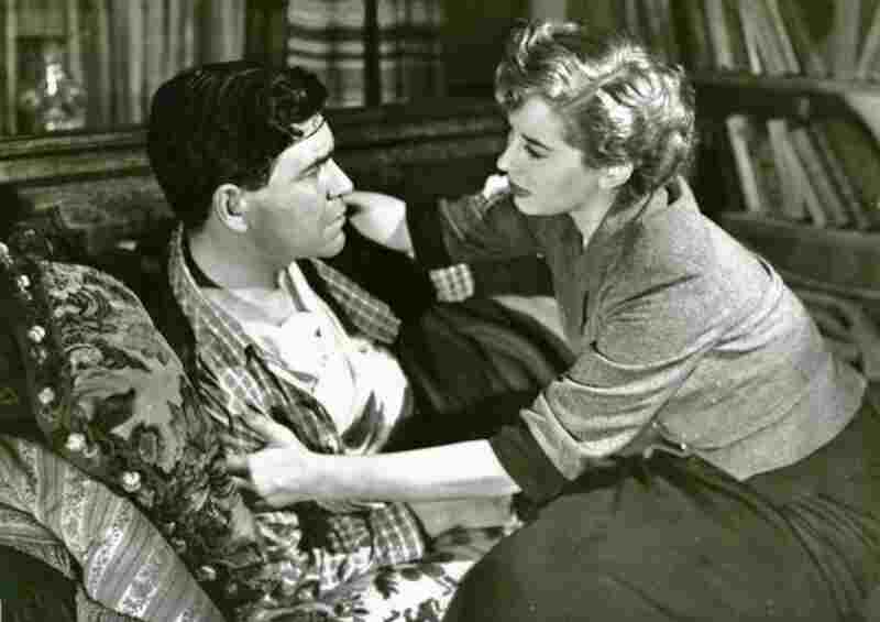 Dead on Course (1952) Screenshot 3