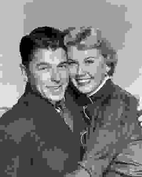 The Winning Team (1952) Screenshot 1