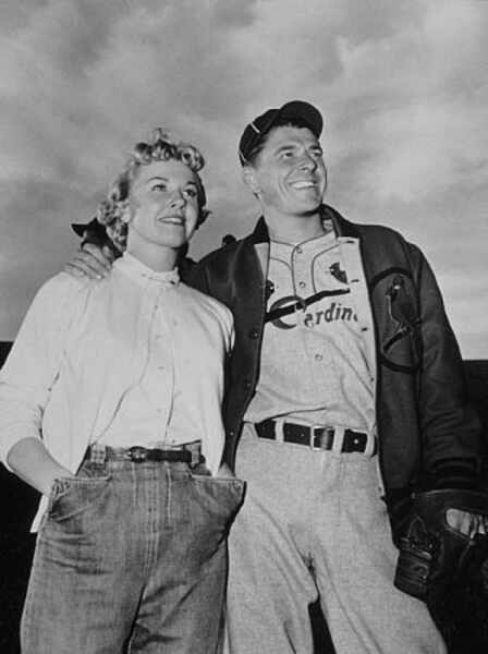 The Winning Team (1952) Screenshot 3