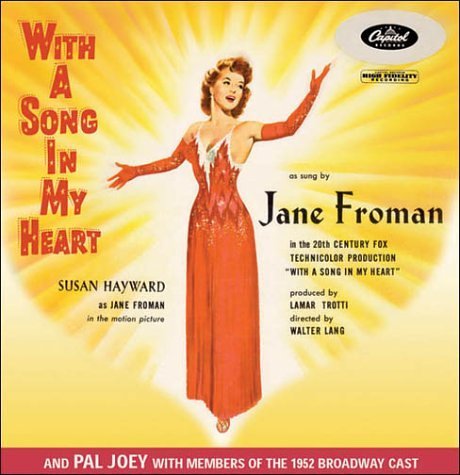 With a Song in My Heart (1952) Screenshot 1 