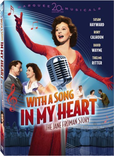 With a Song in My Heart (1952) Screenshot 2 