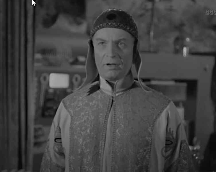 Commando Cody: Sky Marshal of the Universe (1953) Screenshot 1