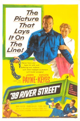 99 River Street (1953) Screenshot 2
