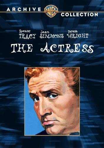 The Actress (1953) Screenshot 2 