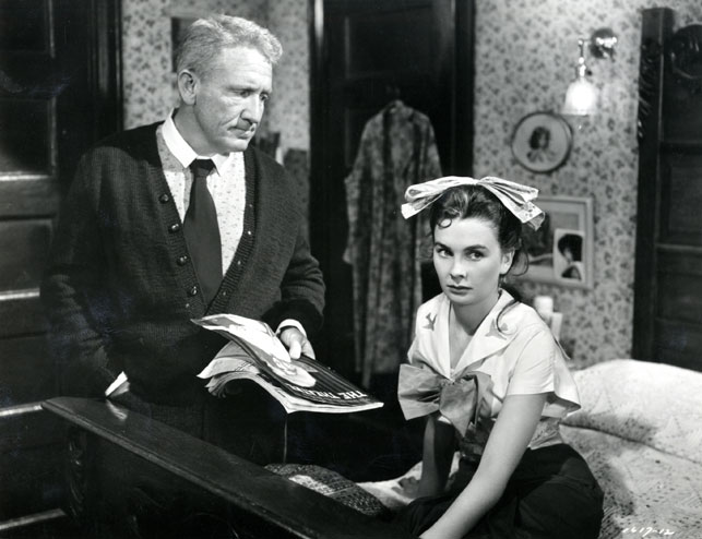 The Actress (1953) Screenshot 4