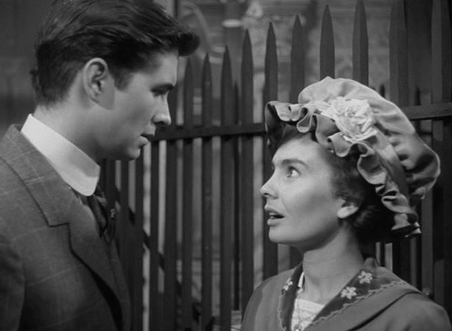 The Actress (1953) Screenshot 5 