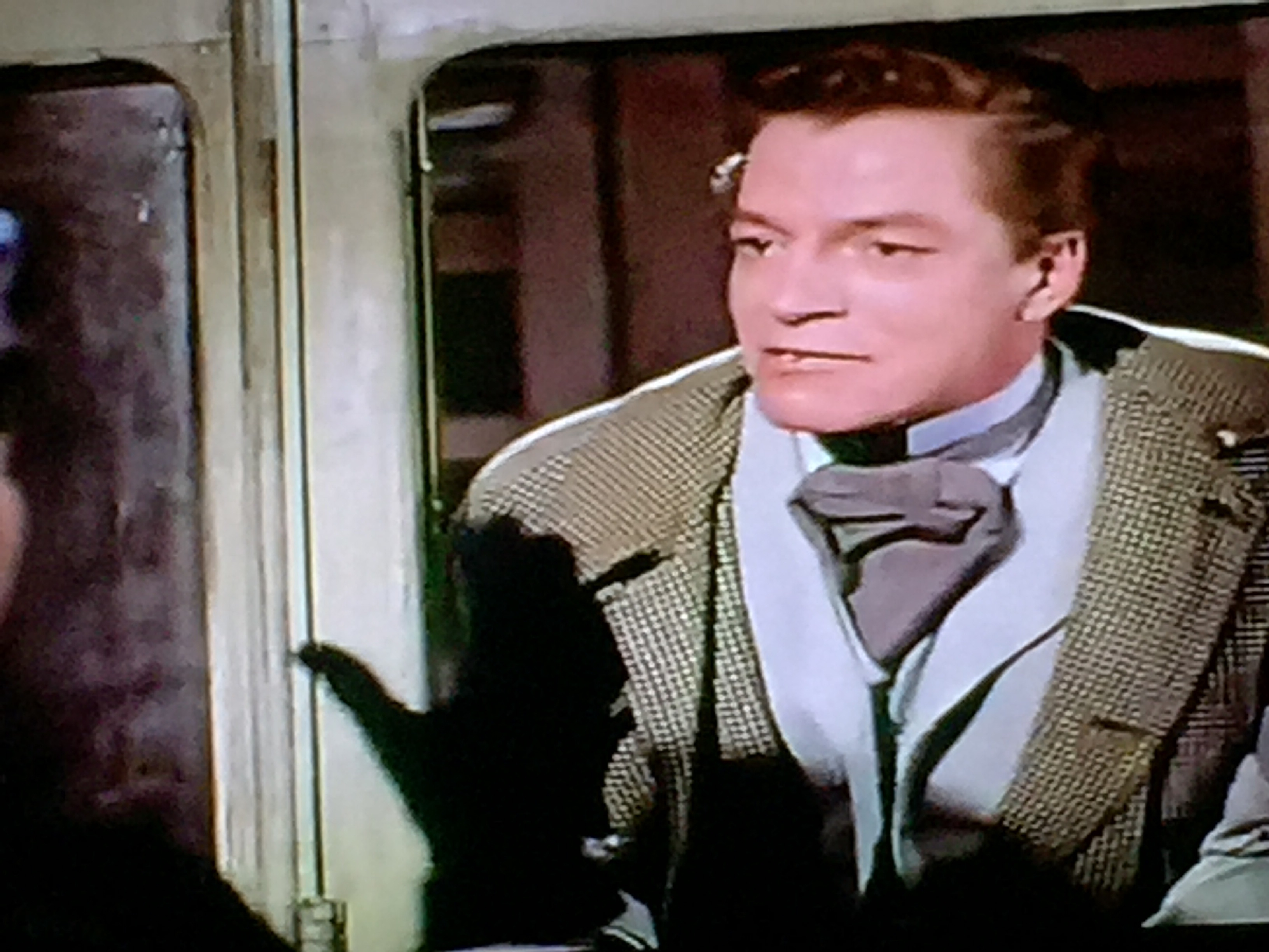 After the Ball (1957) Screenshot 2