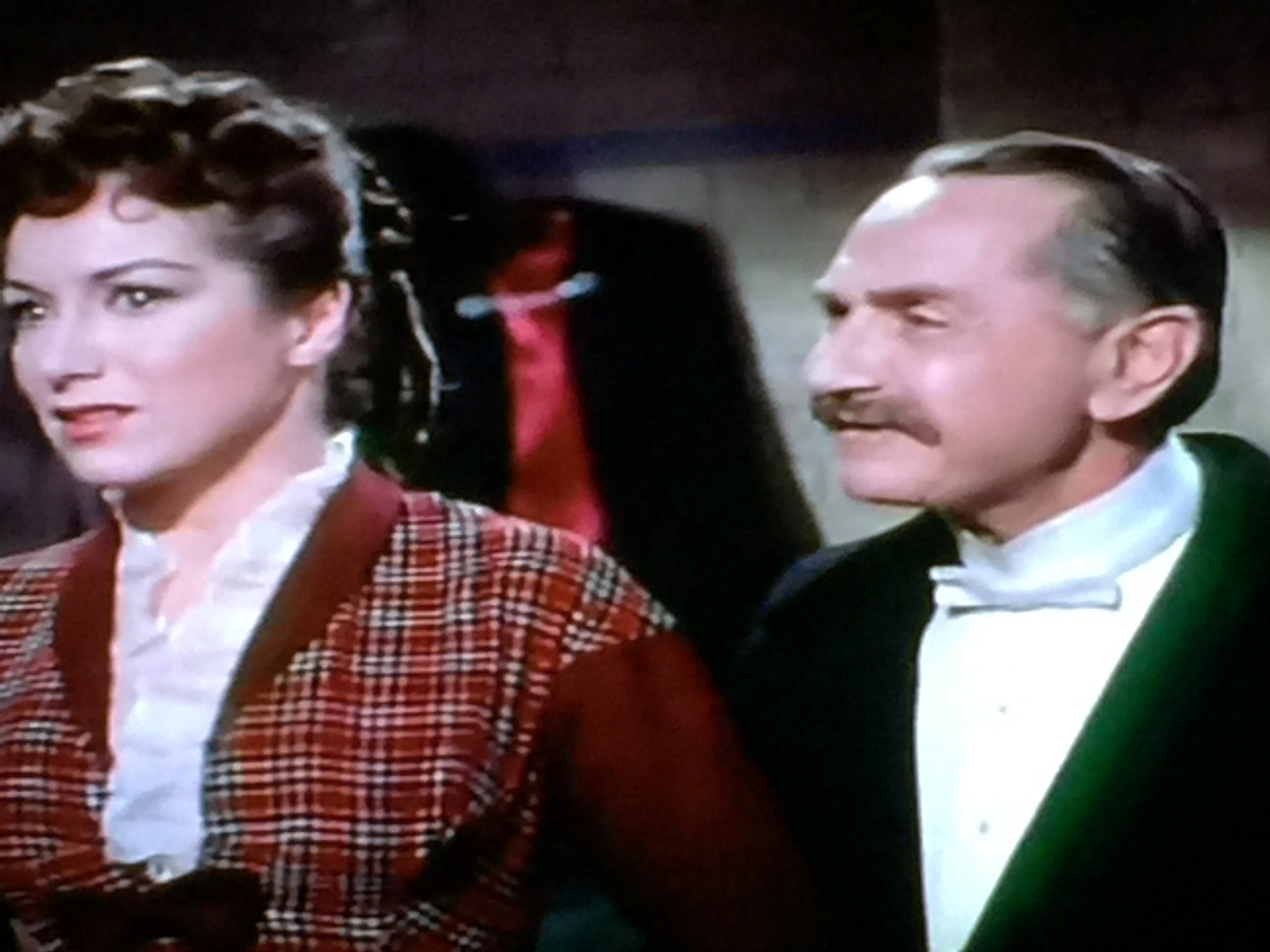 After the Ball (1957) Screenshot 3