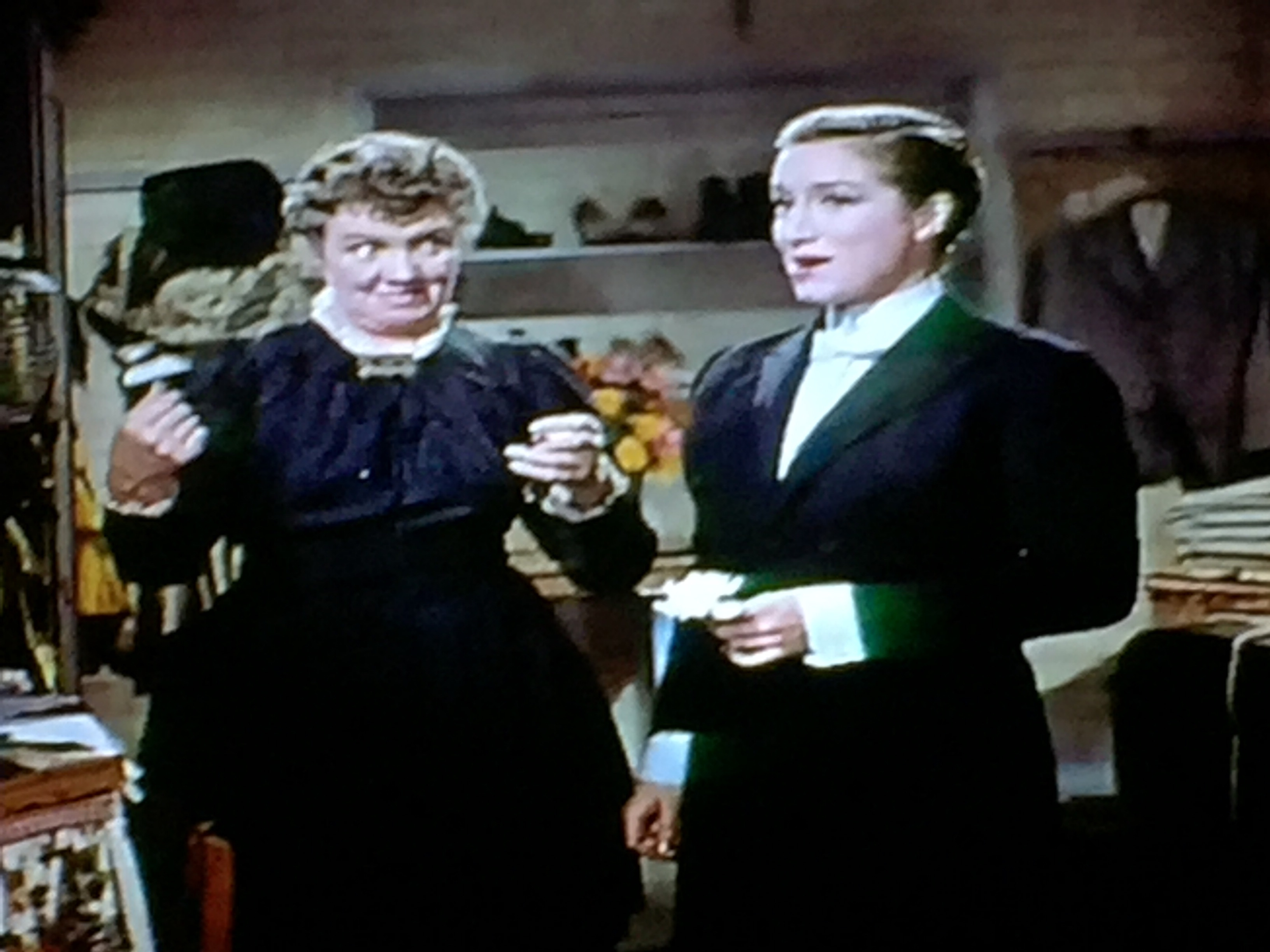 After the Ball (1957) Screenshot 4