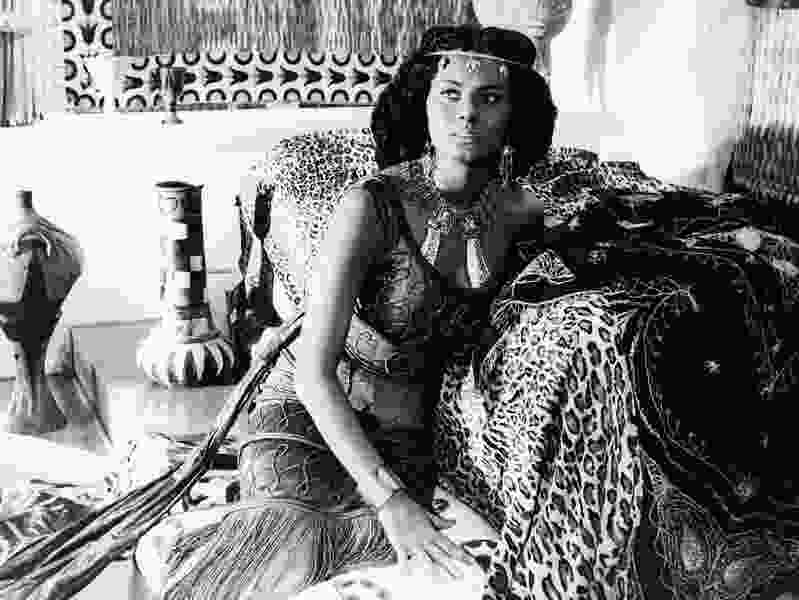 Aida (1953) Screenshot 1