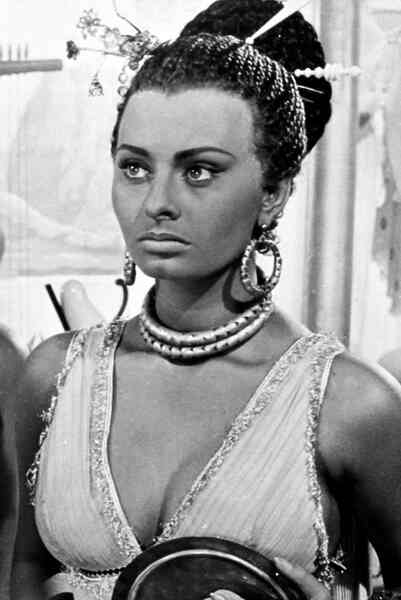 Aida (1953) Screenshot 5