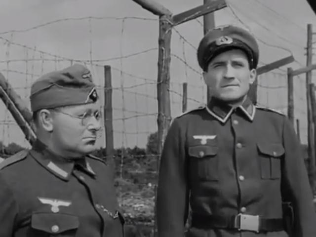 Break to Freedom (1953) Screenshot 2