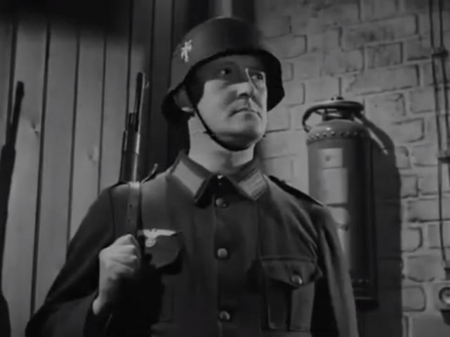 Break to Freedom (1953) Screenshot 3
