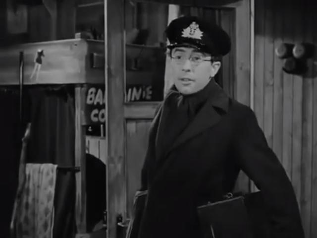 Break to Freedom (1953) Screenshot 5