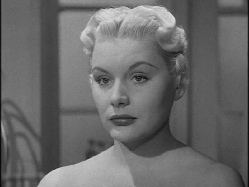 Bad Blonde (1953) Screenshot 3