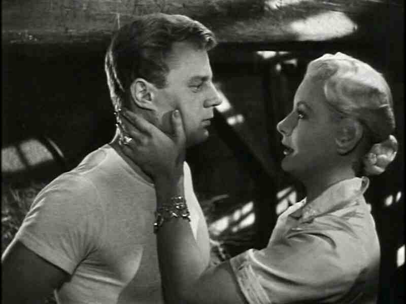 Bad Blonde (1953) Screenshot 4