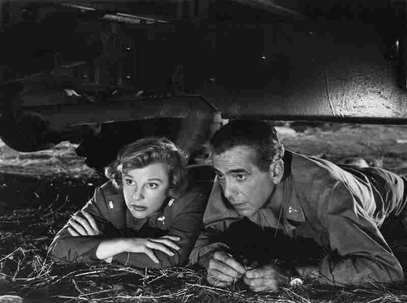 Battle Circus (1953) Screenshot 3